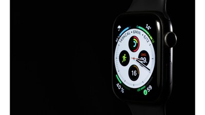 Apple Watch alert saves 26-year-old Madhya Pradesh man from potential stroke