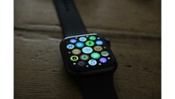 <br /> Breathe and Reflect with the Mindfulness App<br />The Mindfulness app on Apple Watch is your built-in calm coach. Choose between Reflect or Breathe sessions to centre yourself, focus on your breathing, and stay present, even on hectic days.