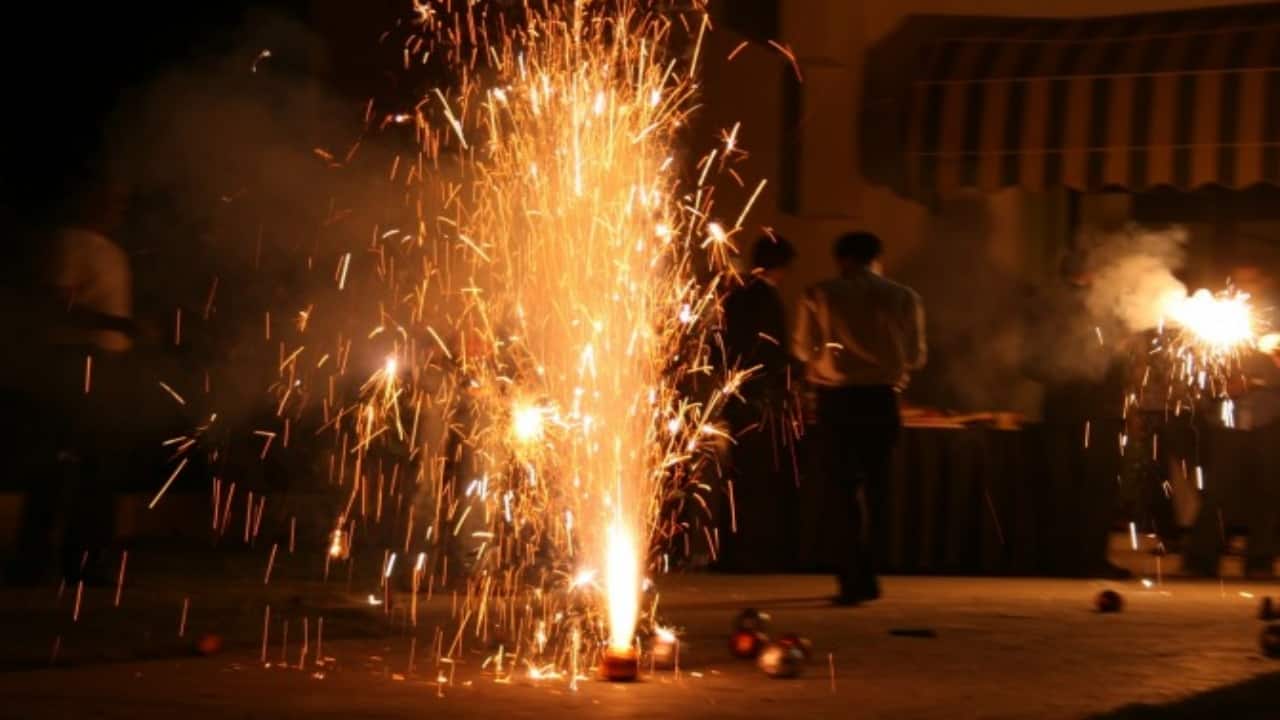 Delhi seeks limited relaxation for green crackers ahead of Diwali: How they differ from traditional fireworks