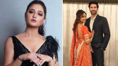 Rashami Desai and Nandish Sandhu: A love story that began on ‘Uttaran’ and ended in heartbreak