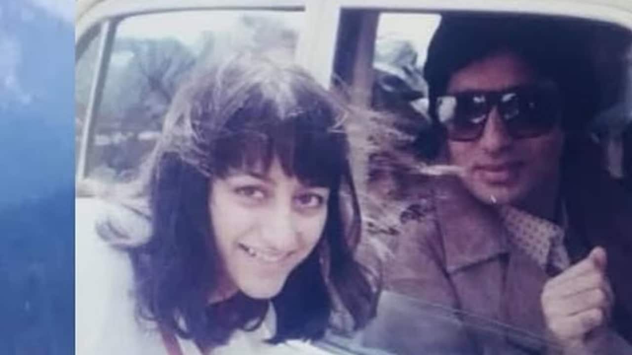 Professional Poise - Despite the real-life buzz around them, the three worked with absolute composure. On set, there was no gossip, only craft and camera. Silsila proved professionalism can rise above personal chaos.