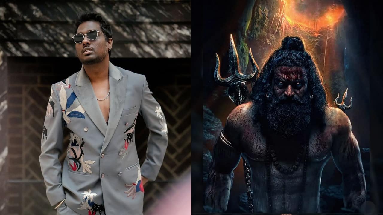 Filmmaker Atlee hails Rishab Shetty’s Kantara: Chapter 1, 'It’s an unbelievable film, oh my god, what he has pulled!'