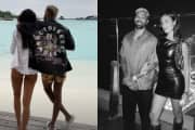 Hardik Pandya makes relationship with Mahieka Sharma official, shares romantic vacation pic