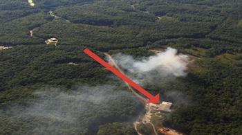 Deadly blast rocks Tennessee explosives plant: US media