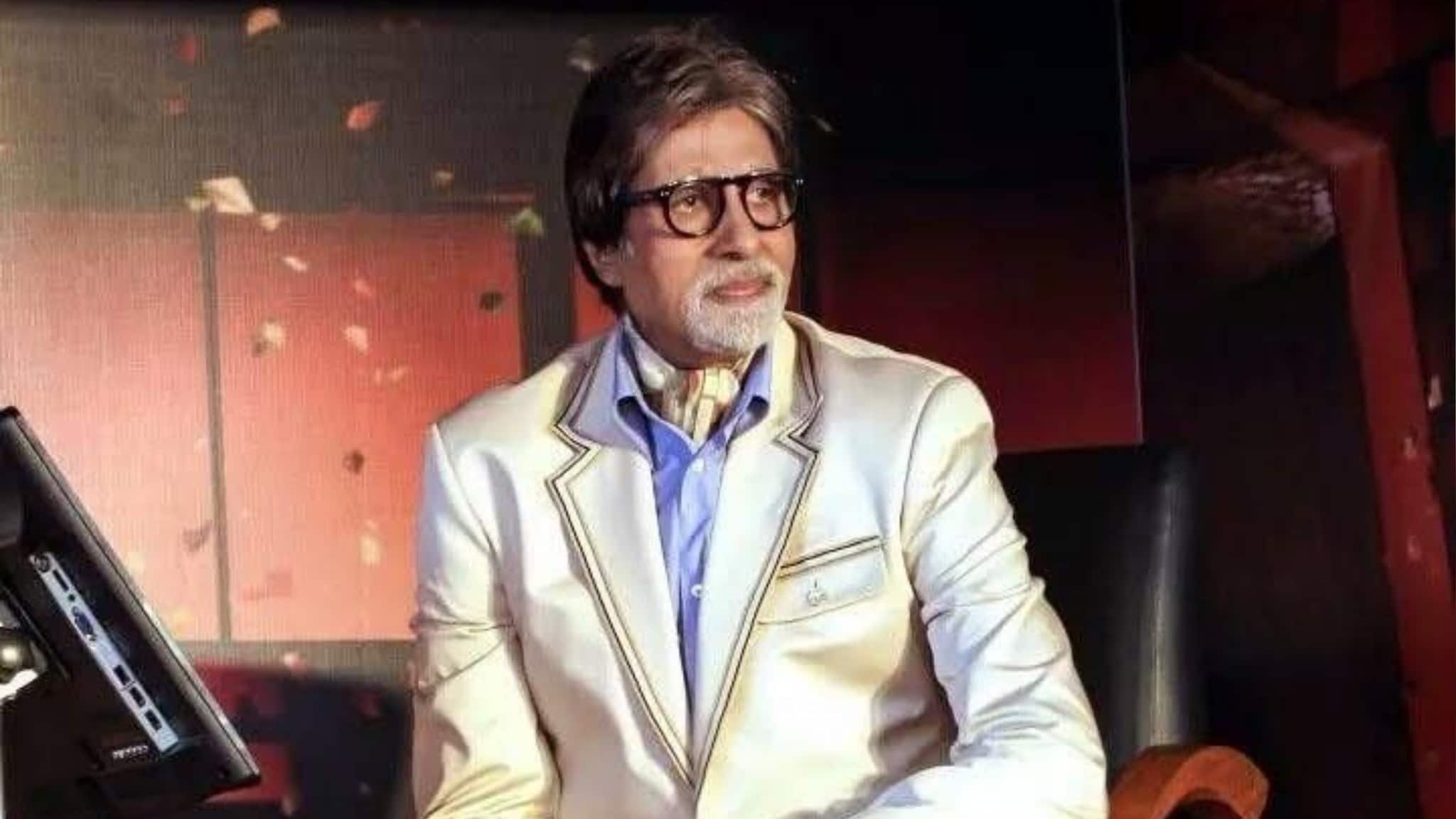 Rejected by All India Radio  It’s hard to believe now, but Amitabh Bachchan was turned down by All India Radio. They thought his voice didn’t fit the job. Fast forward decades later, and that same voice is instantly recognizable, commanding attention in films and TV alike. Talk about irony.