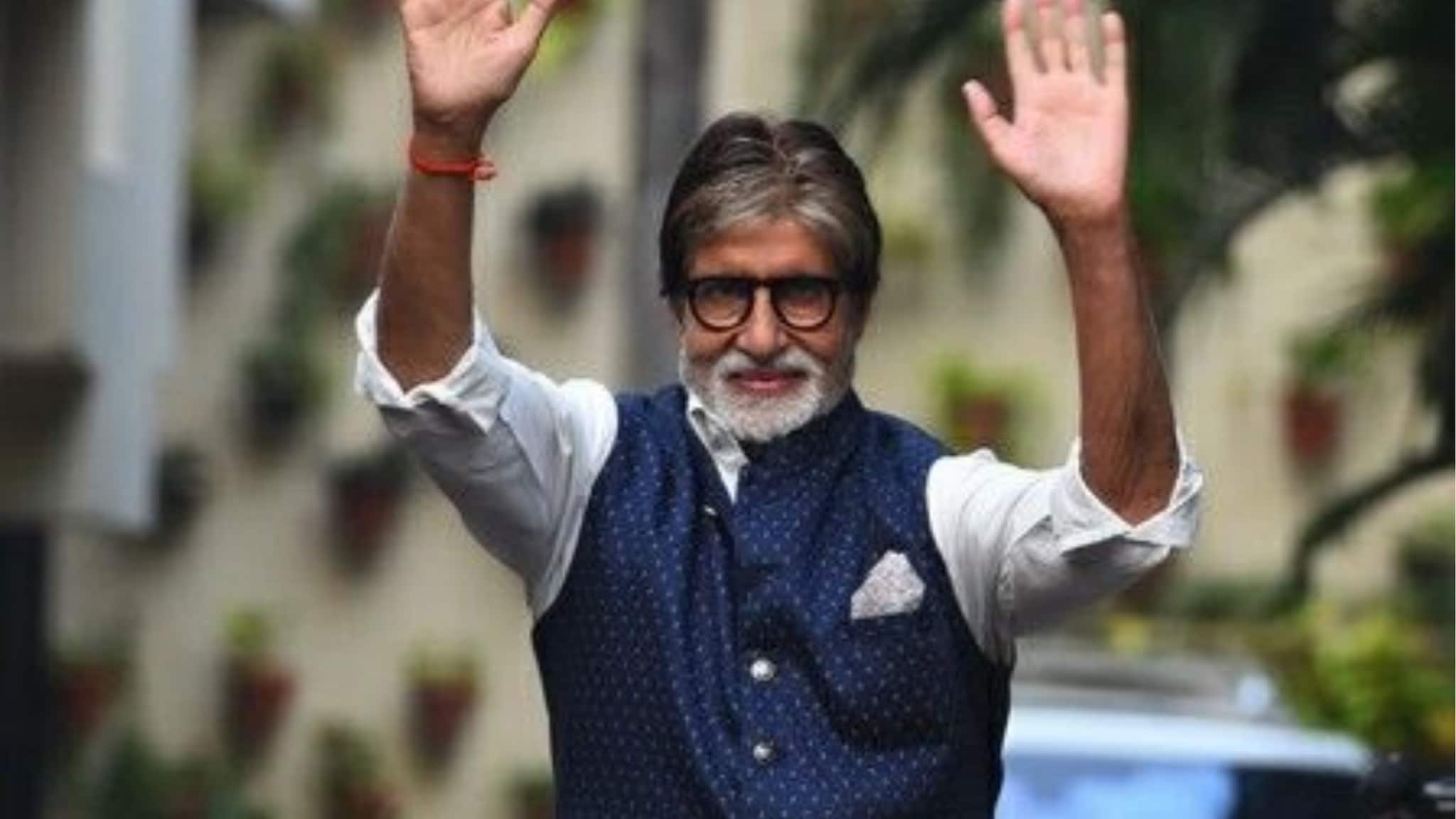 The Origin of ‘Big B’ “Big B” became popular after Mrityudaata in the late 1990s. Fun fact: Amitabh Bachchan doesn’t really like it and prefers “actor.” But the world calls him Big B now, and it stuck (for better or worse). 