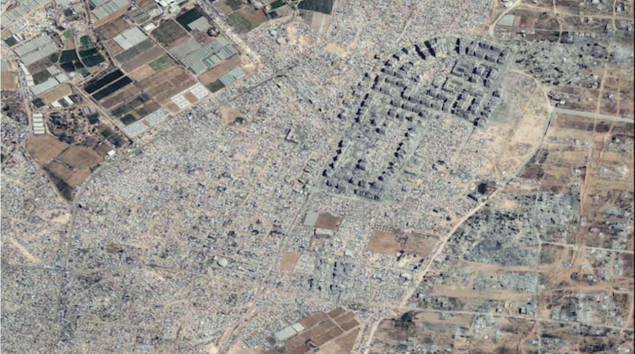 Hamas, Palestinian factions dismiss any 'foreign guardianship' over Gaza, call governance 'purely internal matter'