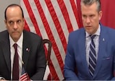 Explained | Why Qatar's military training facility at US air force base in Idaho has sparked controversy