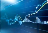 Technical View: Nifty shows choppy movement, likely to find support at 25,000; Bank Nifty poised for 57,000