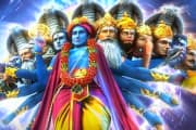 Kurukshetra Review: Netflix’s new animated epic brings the Mahabharata alive for a new generation
