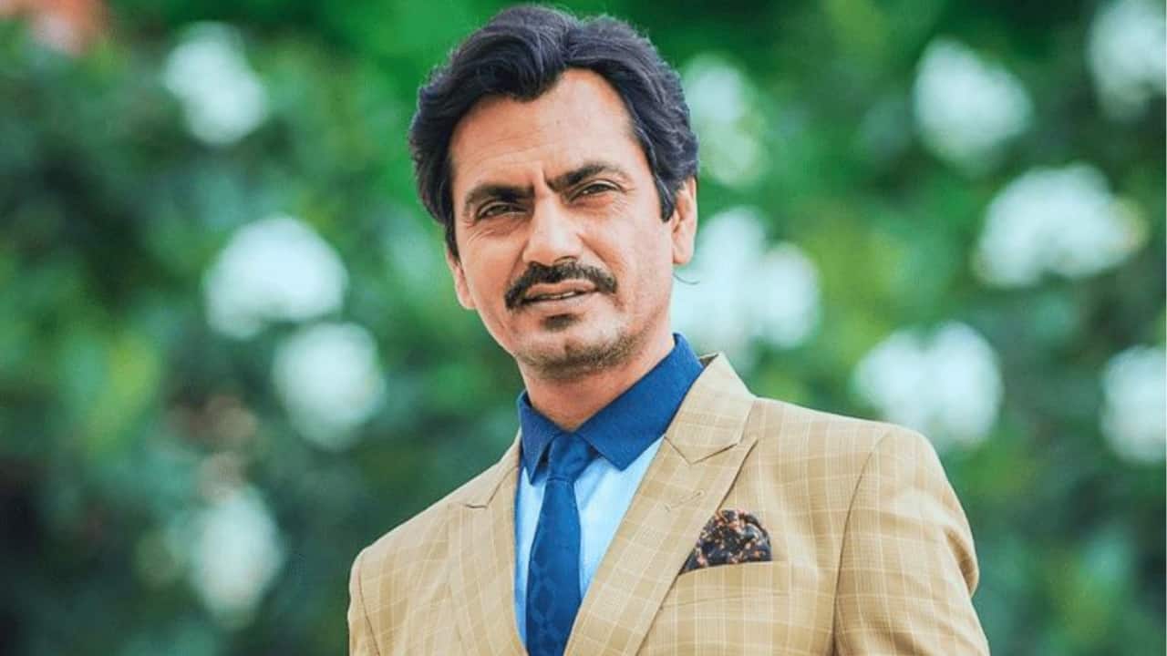 Nawazuddin Siddiqui’s Rs 100 crore defamation suit against brother and estranged wife dismissed by Bombay High Court