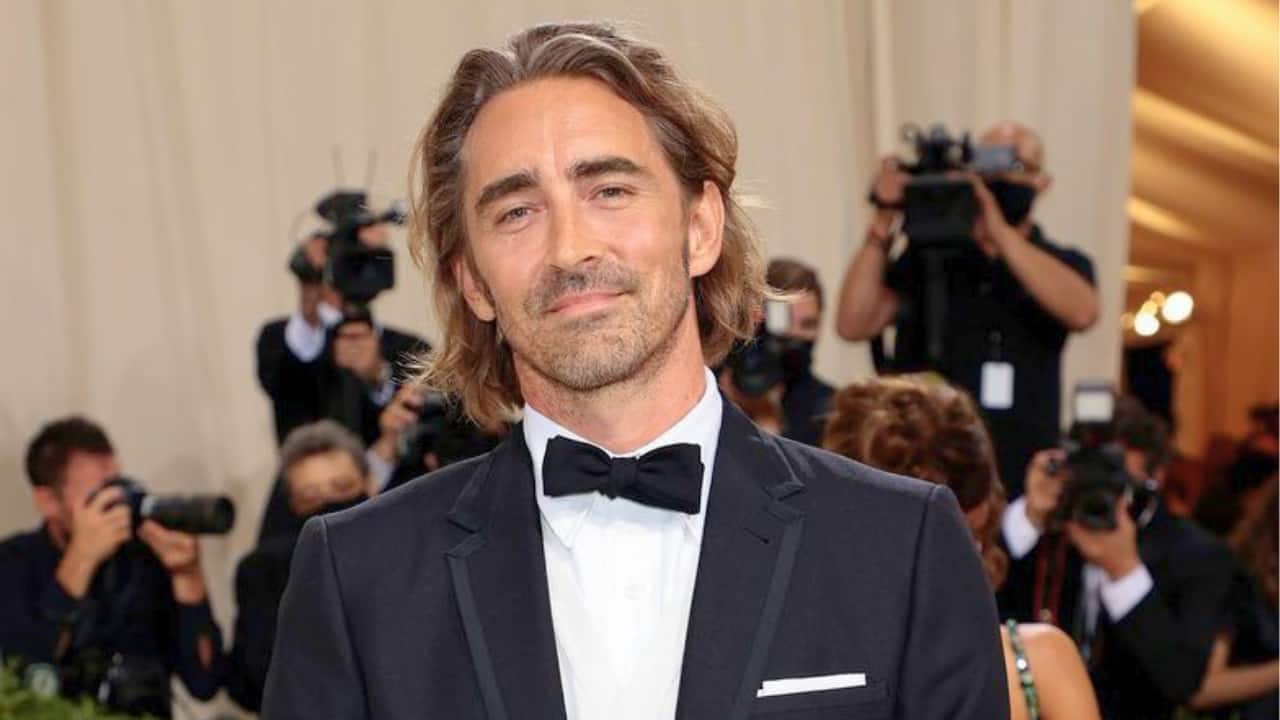 Lee Pace joins Invincible Season 4 as Thragg, fans call his voice 'perfect' for the villain