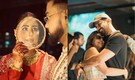 Hina Khan, Rocky Jaiswal to Rubina Dilaik, Abhinav Shukla: Here’s how popular celebrity couples celebrated Karva Chauth