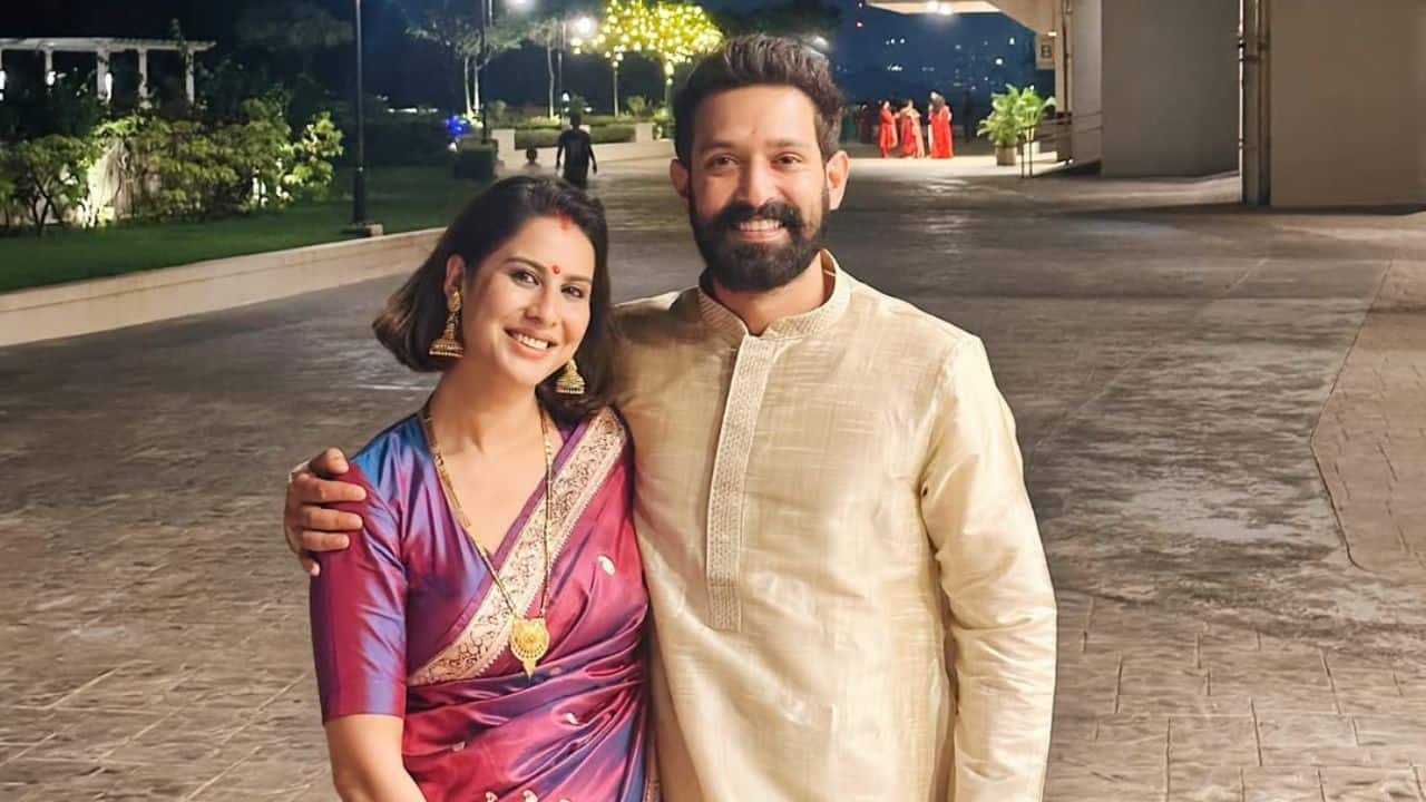 From Priyanka Chopra to Shilpa Shetty: Celebrities who celebrated Karwa Chauth with their better halves