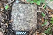 How a 2,000-year-old Roman gravestone ended up in a New Orleans backyard