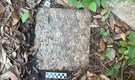 How a 2,000-year-old Roman gravestone ended up in a New Orleans backyard
