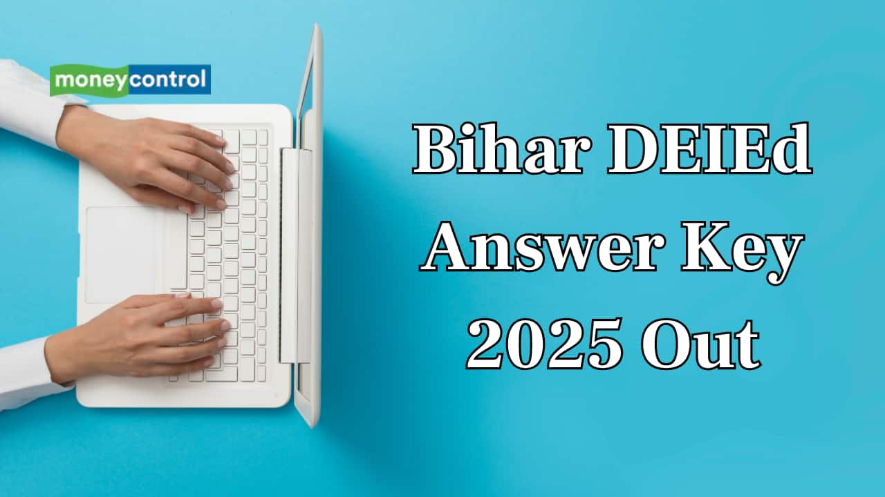 Bihar DEIEd Answer Key 2025 Out @secondary.biharboardonline.com; Check direct link here