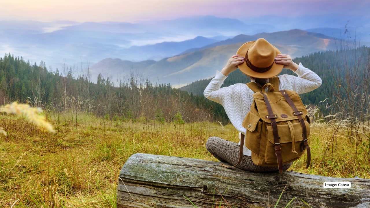 10 Signs You Are Not a Tourist Anymore — You Are a Traveller