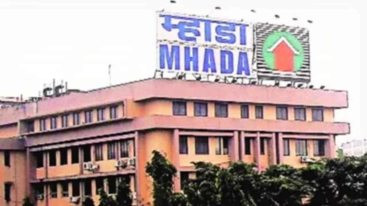 MHADA Konkan Board Lottery: 5,354 flats, 77 plots allotted in Thane, Vasai