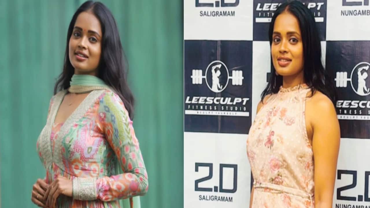 Bigg Boss Tamil 9: Nandhini quits the show after a terrible break down