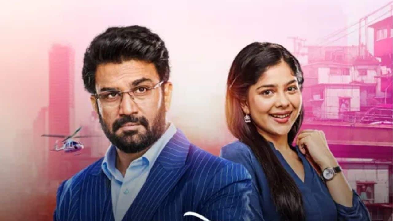 Tumm Se Tumm Tak latest episode: Arya’s heart blooms with love, but destiny plays a cruel game as Anu is kidnapped