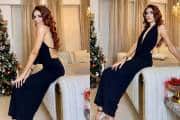 Meet The Woman Who Made History By Winning India's First Mrs Universe Crown