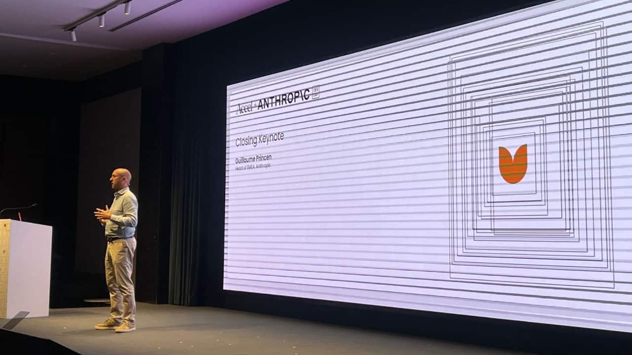 India’s technical usage of Claude at 50%, higher than 30% in rest of the world, Anthropic says