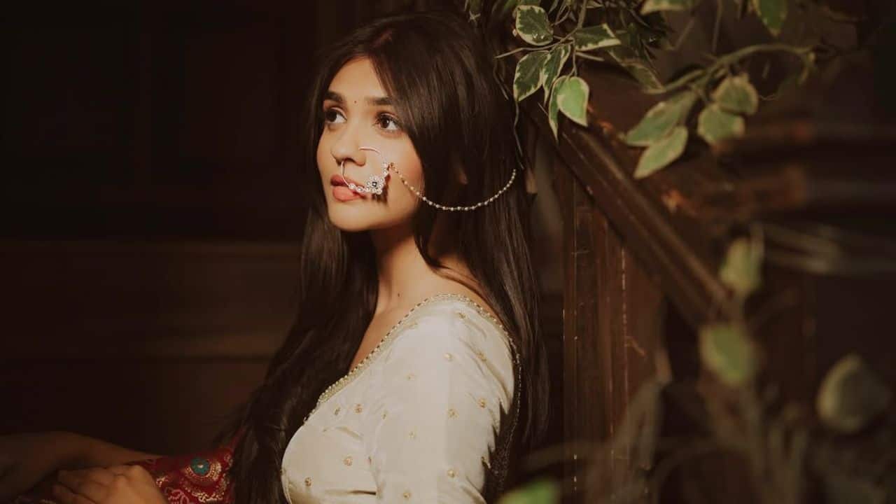Kumkum Bhagya actress Pranali Rathod’s pet passes away; shares memories, saying, ‘Goodbye, mera dil’