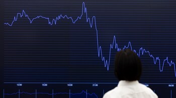 The next major support level for Bitcoin is $100,000, according to Caroline Mauron, co-founder of Orbit Markets