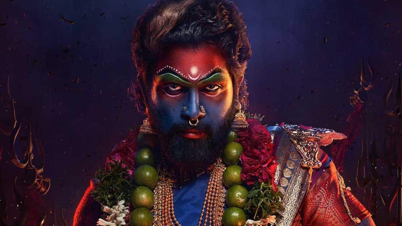 Allu Arjun's stardom drives 'Pushpa 2: The Rule' to Rs 1,800 Cr. collection, dominates over all movie sequels