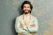 A look at Ranveer Singh’s Diwali looks ahead of Dhurandhar