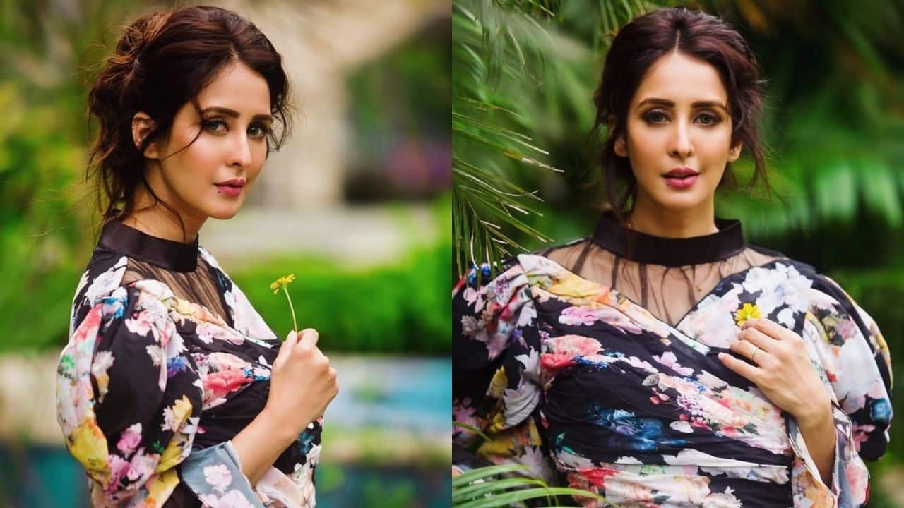 How Bade Achhe Lagte Hain actor Chahatt Khanna lost weight through Ayurveda