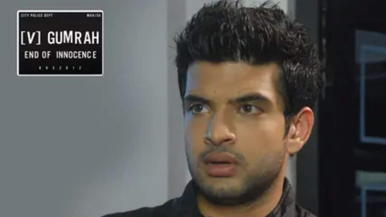 Gumrah: End of Innocence (2012–2016) An Indian crime television show that focused on young people and used to broadcast on Channel V India. In its early seasons, the show, which was hosted by Karan Kundra, told true stories of crimes committed by teenagers while examining the social and psychological aspects of their behaviour. Every episode concludes with a moral lesson that exhorts young viewers to make wiser decisions and have honest conversations with their families. The show was both influential and instructive because of Karan's sympathetic hosting style, which allowed him to establish a strong connection with the young audience.