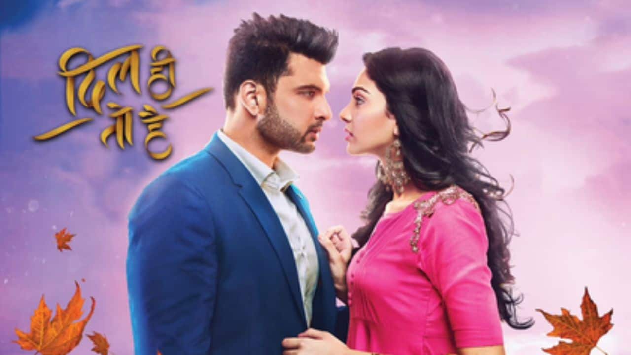 Dil Hi Toh Hai (2018–2020) Ekta Kapoor's romantic family drama, which was broadcast on ALTBalaji and Sony TV. The show stars Yogita Bihani as Dr. Palak Sharma, a strong-willed and principled woman from a middle-class background, and Karan Kundra as Ritwik Noon, a charming but emotionally guarded heir to a pharmaceutical empire.