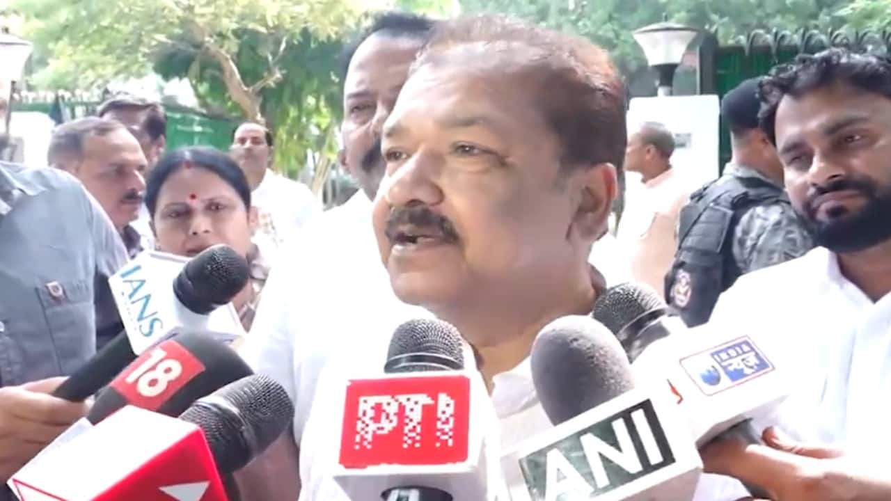 'Important announcements regarding seat sharing, tickets at 11AM on Sunday': Bihar BJP chief Dilip Jaiswal
