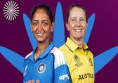 India Women vs Australia Women Live Streaming, ICC Women’s World Cup 2025: When and where to watch IND W vs AUS W match