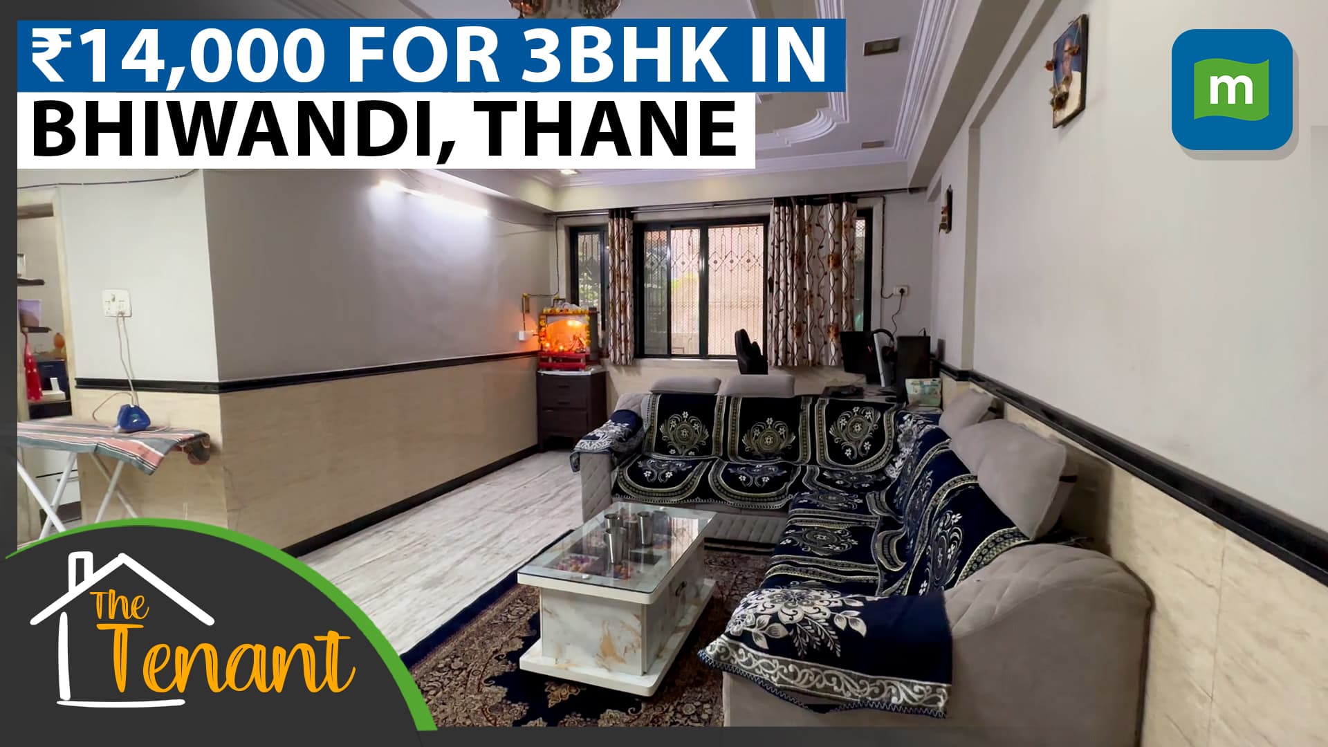 Renting in Mumbai’s Most Maligned Location - Bhiwandi | The Tenant