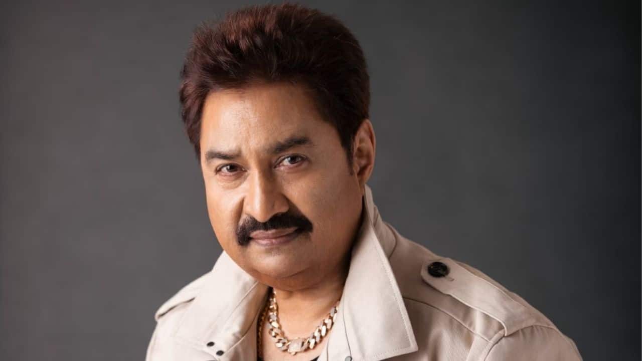 Singer Kumar Sanu moves Delhi HC seeking protection of personality rights