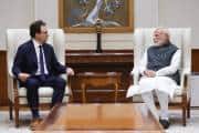 Anthropic CEO Amodei meets PM Modi, discusses expansion in India