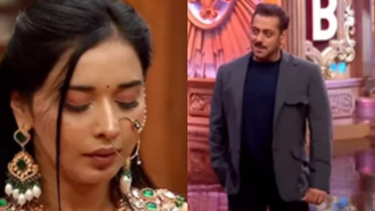 Bigg Boss 19 Weekend Ka Vaar: Salman Khan praises Mridul, defends Malti, and calls out Tanya for playing the “sympathy card”