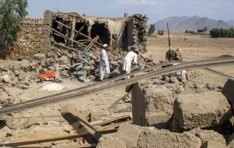 Afghanistan confirms strikes on Pak military posts: 'Retaliatory ops against violation of sovereignty'