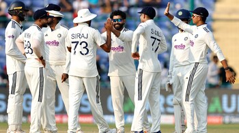 Guwahati to host first-ever Test with Tea break before Lunch