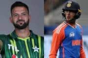 'Abhishek Sharma won't last for six balls': Pakistan pacer makes audacious claim in viral clip - WATCH