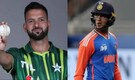 'Abhishek Sharma won't last for six balls': Pakistan pacer makes audacious claim in viral clip - WATCH