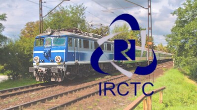IRCTC to Let You Reschedule Confirmed Train Tickets Free of Charge Soon