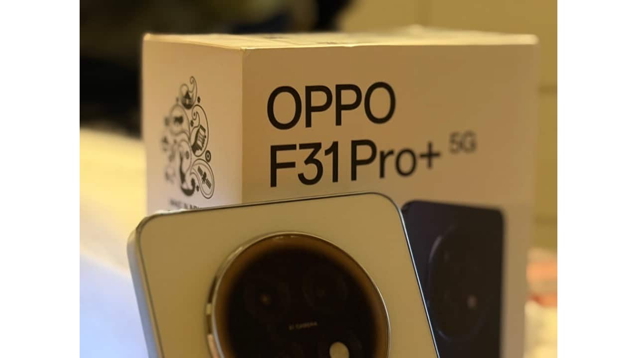 Reliable, But Not Bold The Oppo F31 Pro+ 5G nails the basics — great battery, capable display, and solid build — but plays it too safe. At Rs. 32,999, it’s a dependable all-rounder for mainstream users, yet lacks the flair or camera magic to truly excite enthusiasts.