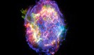 Scientists link Pacific sediment anomaly to ancient supernova explosion Scientists link Pacific sediment anomaly to ancient supernova explosion