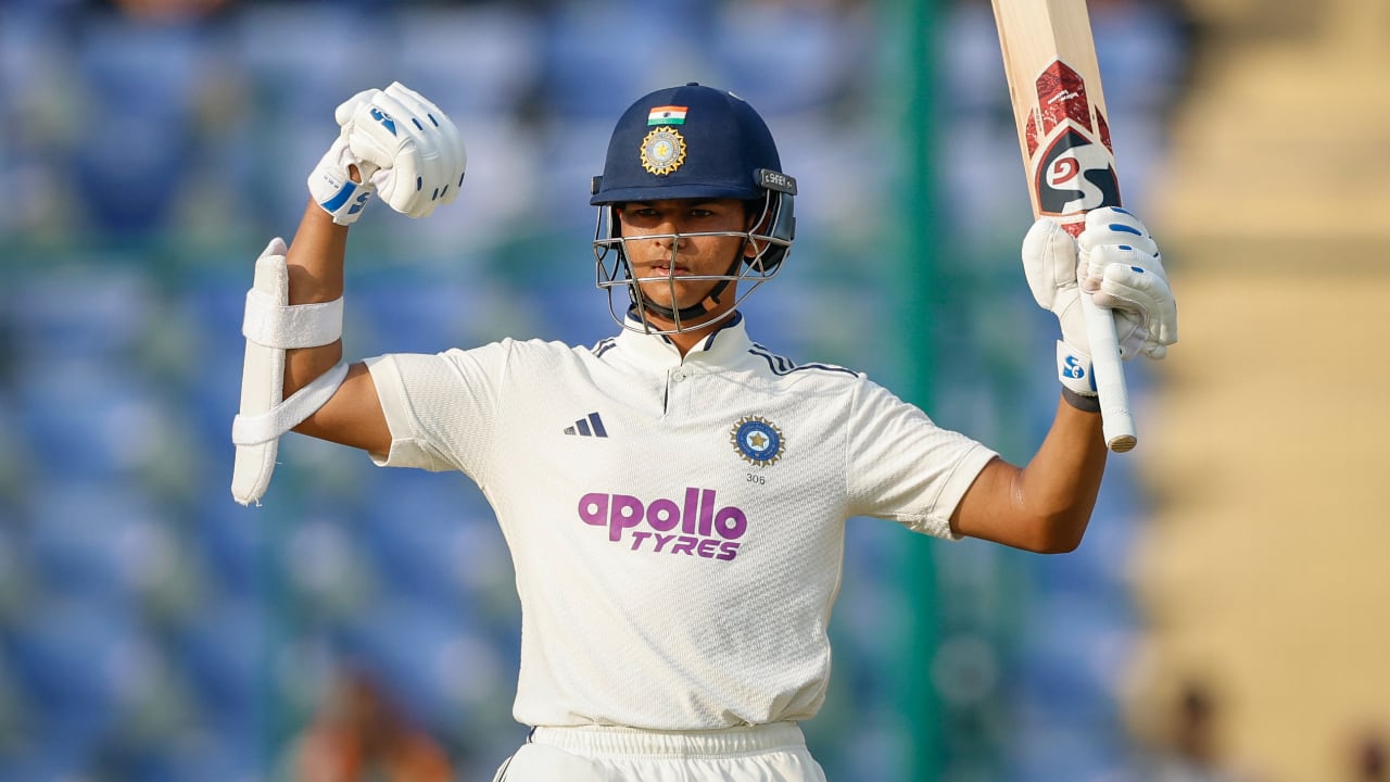 'Virender Sehwag ka 300 wala record, Yashasvi Jaiswal hi todega': Former India star makes huge prediction