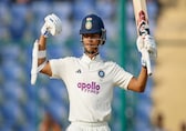 'Virender Sehwag ka 300 wala record, Yashasvi Jaiswal hi todega': Former India star makes huge prediction