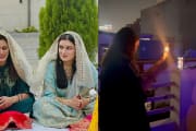 Sushant Singh Rajput’s sister Shweta Singh Kirti breaks Karwa Chauth fast via video call, reflects on love and tradition